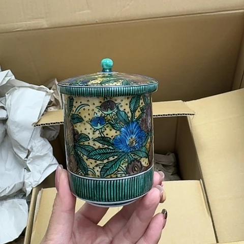 瓷器。瓷器。瓷器。