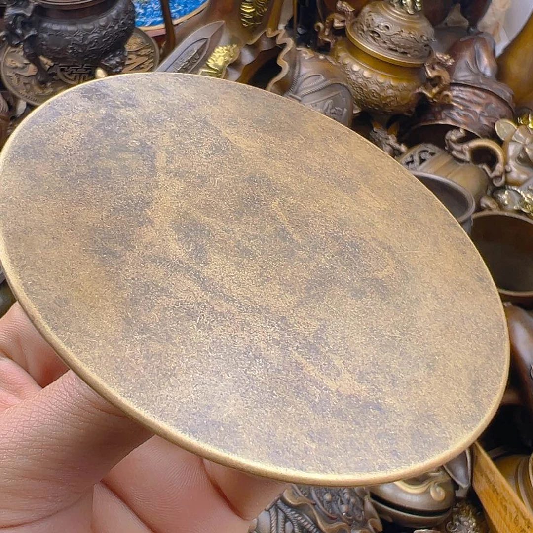 铜工艺美术品等艺术作品