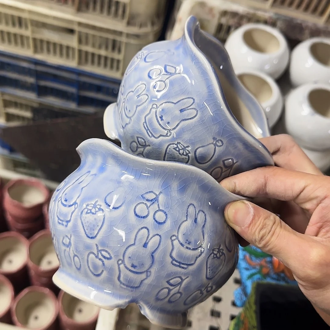 陶瓷2个福利局·自动合并订单·一个个买凑9元发·