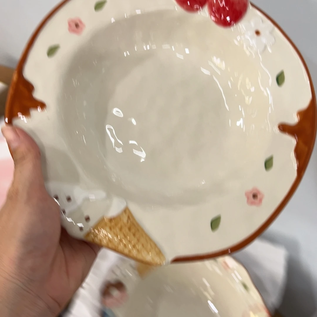 瓷高温陶瓷釉下彩正品！