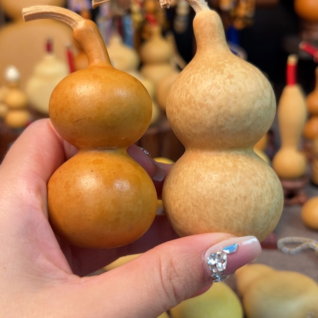 清***幽葫芦直播间专属葫芦链接