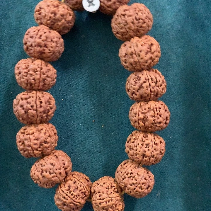 金刚菩提手串@***?金刚6️⃣瓣