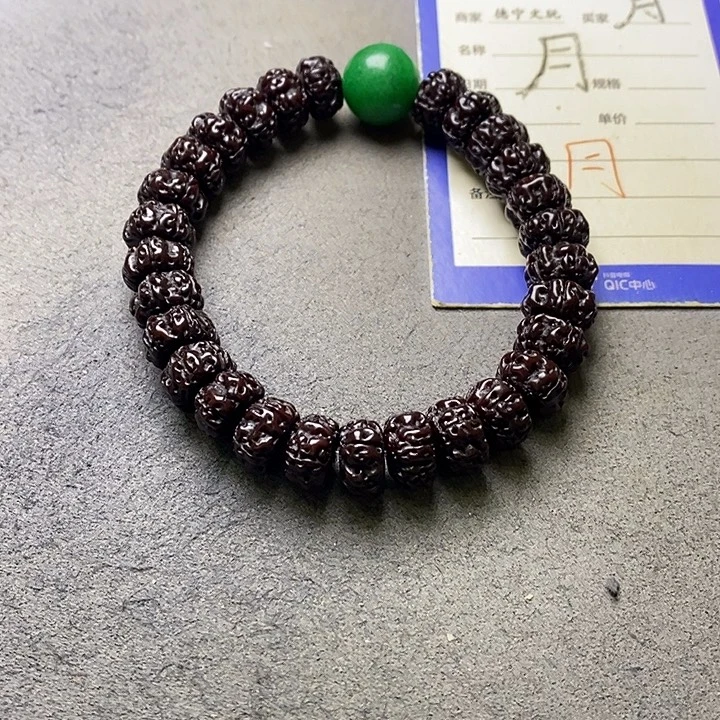 金刚菩提吊坠金刚