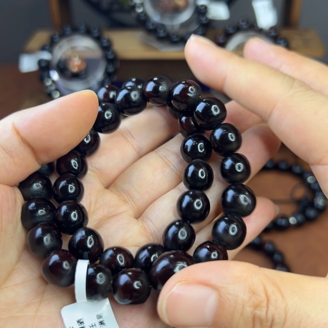 精品手持卡12毫米36颗籽矮壮