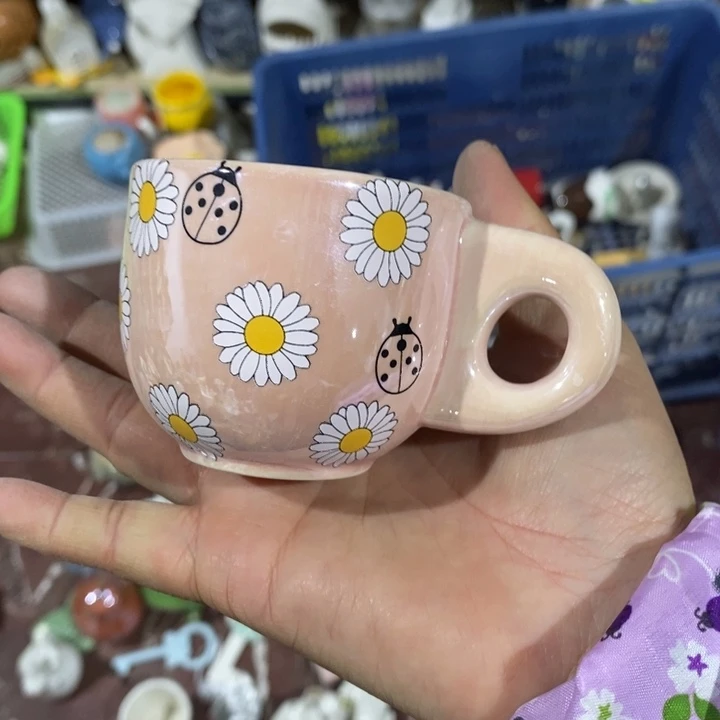 陶瓷树脂工艺摆件
