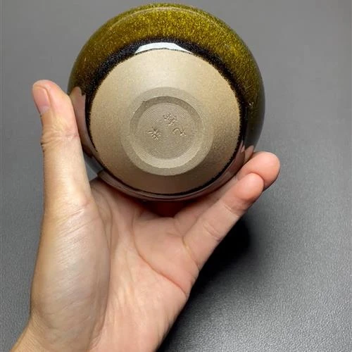 【闪购商品】茶盏-10195..........