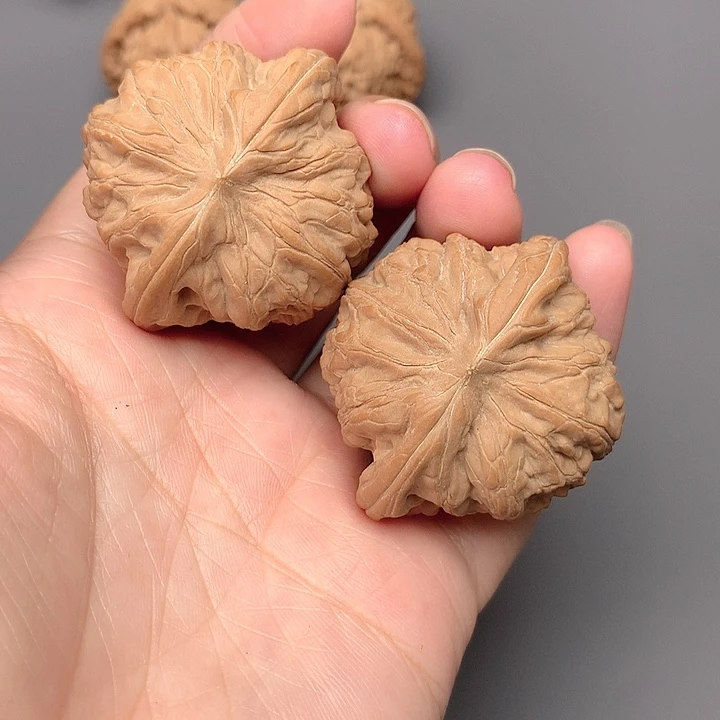 把件文玩核桃战鼓