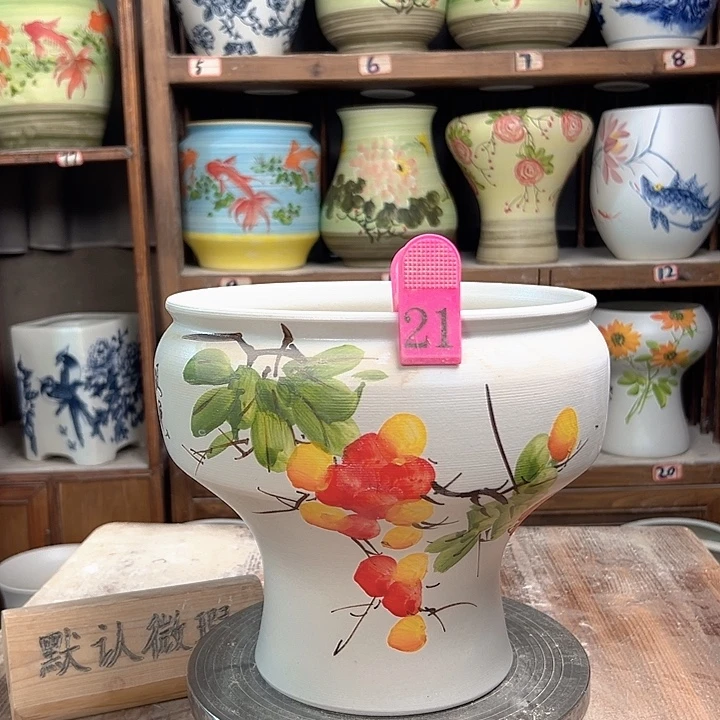 陶21 新款新款陶瓷陶瓷微瑕