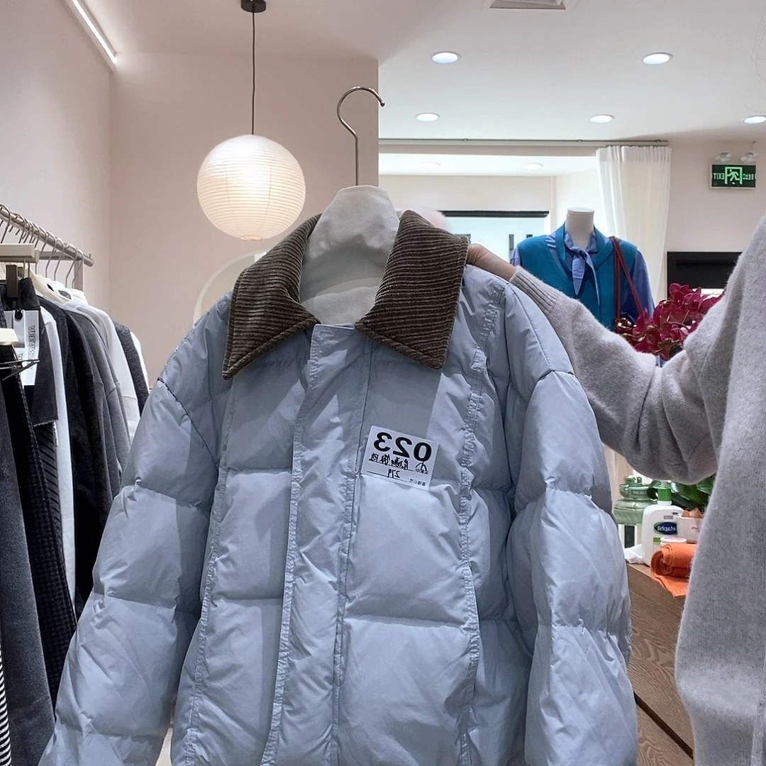 晨***暖直播间新款外套023