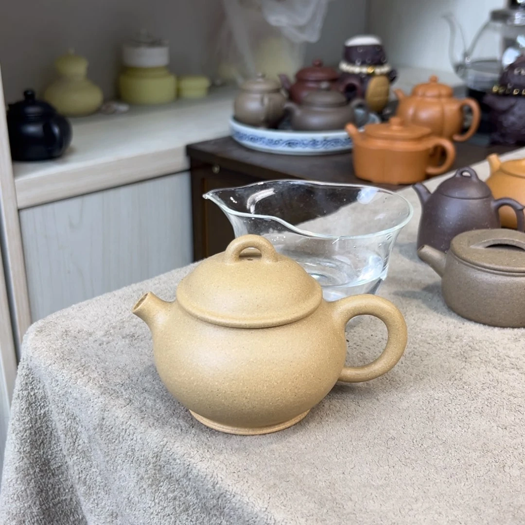 紫砂茶壶紫砂壶等