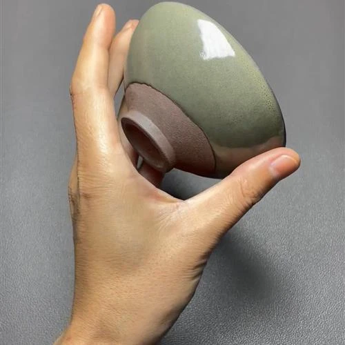 【闪购商品】茶盏-瑕疵-533.........