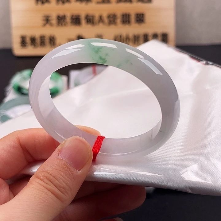 未镶嵌手镯翡翠贵妃5