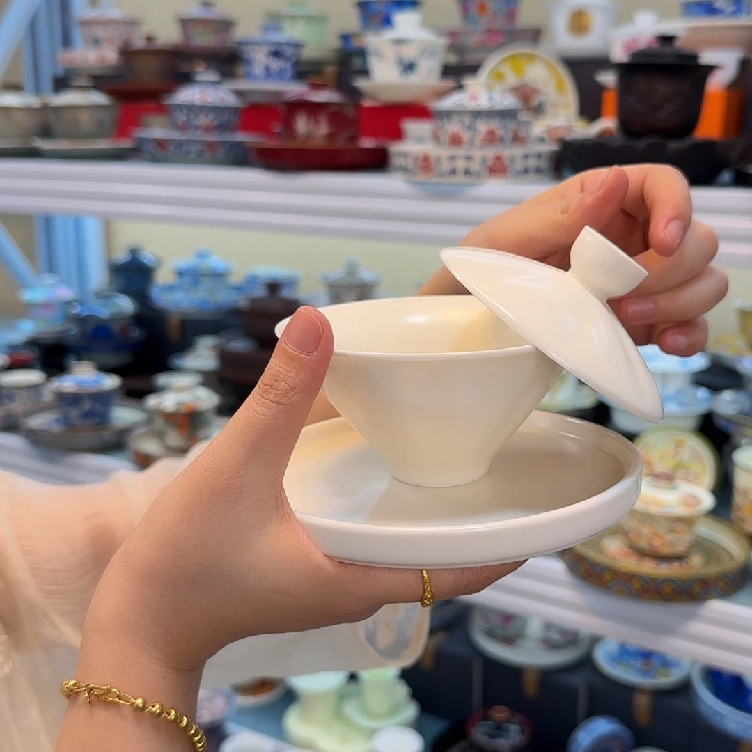 我们都在努力着改变自己