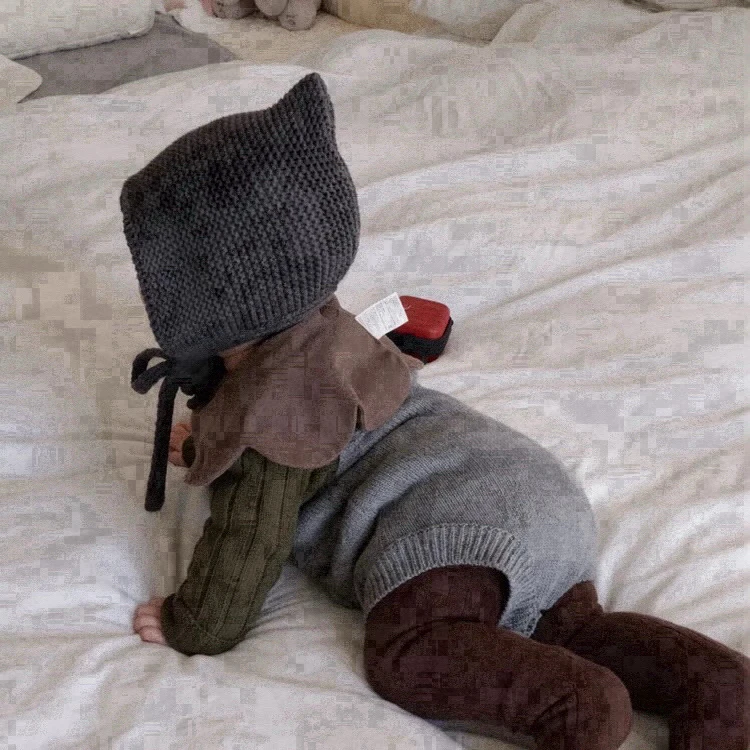 婴幼儿米奇单运动卫裤42827