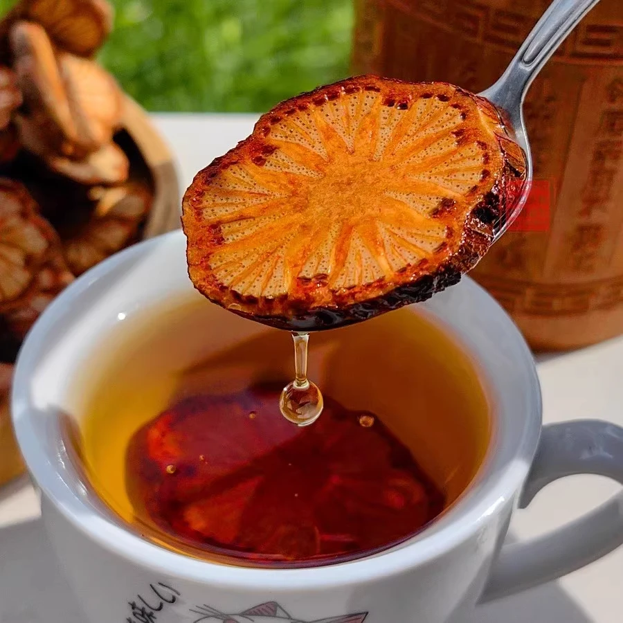 甄选高海拔【血塞通】-阿飞专属   （薏米）