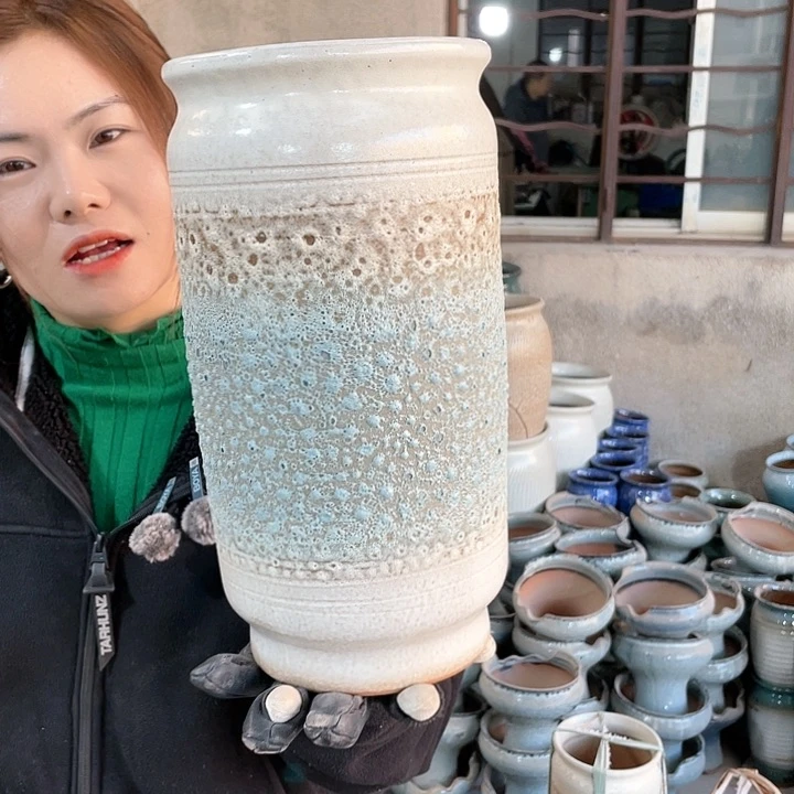 红陶瑕疵口15.31