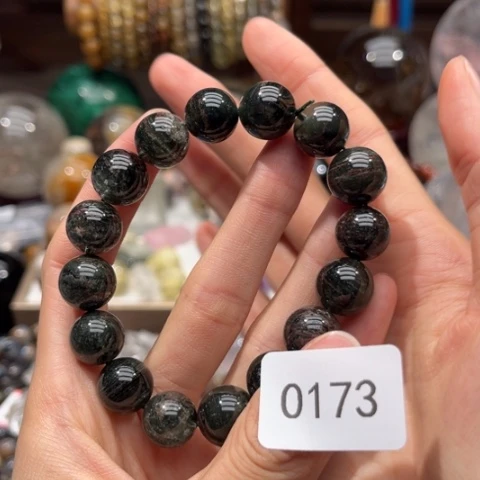 【闪购商品】未镶嵌手串水晶