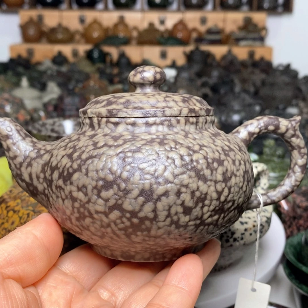米粒石高品笑樱壶260cc
