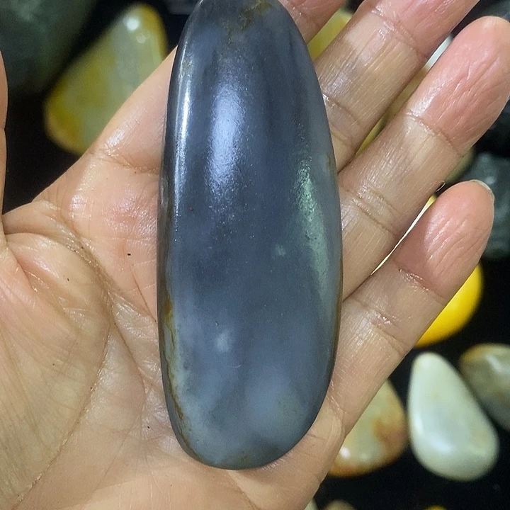一***零未镶嵌和田玉（糖玉）挂件