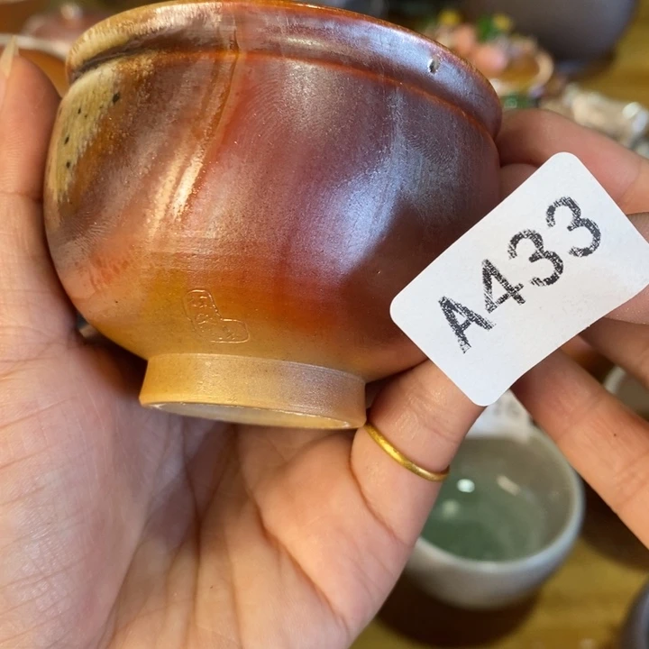 其他柴烧茶器福利