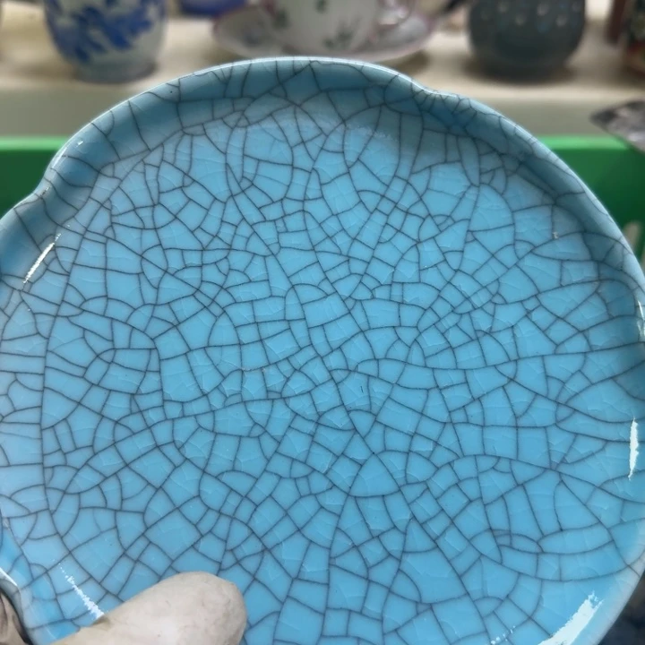 瓷片花***?开播啦…开播啦！
