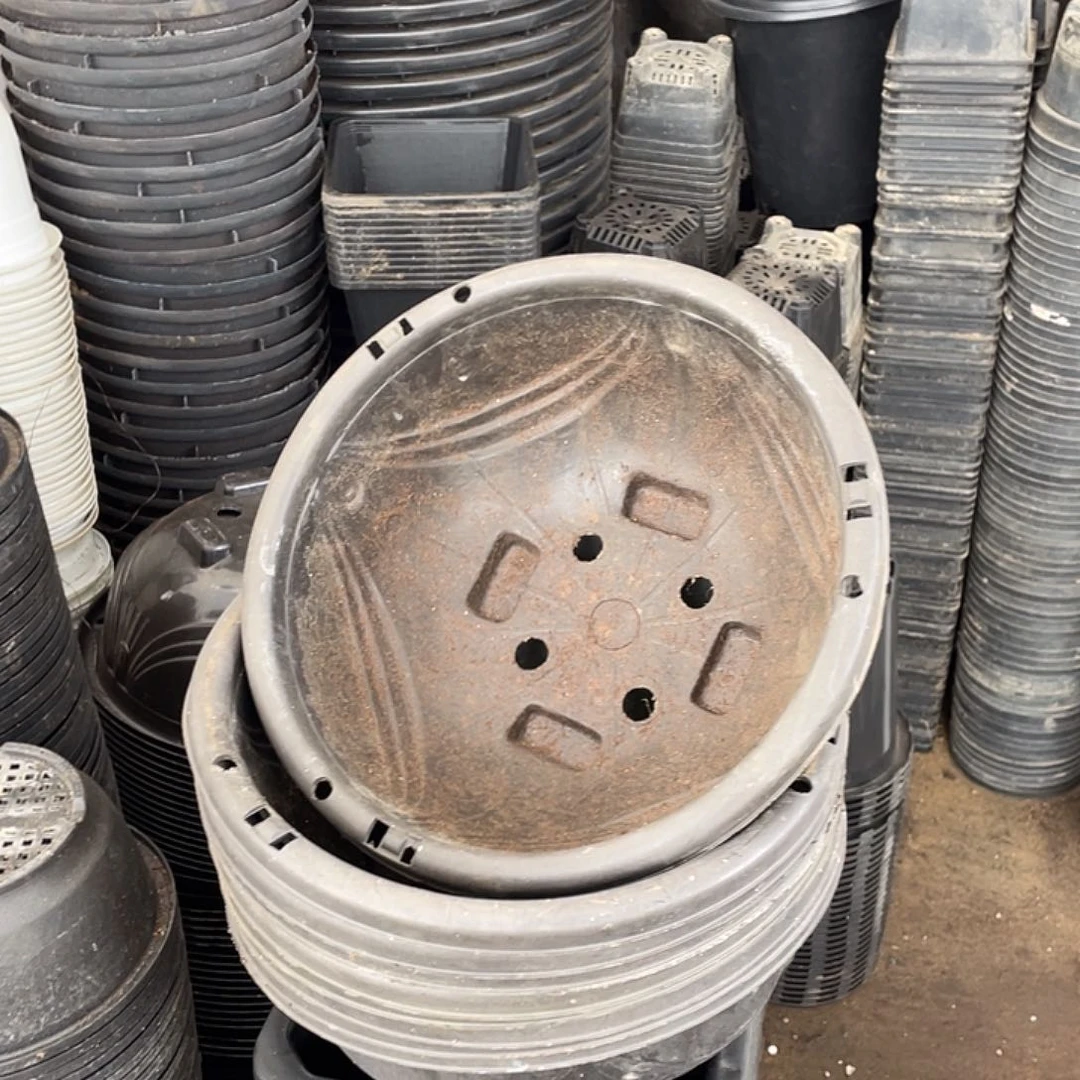 旧口径27高13吊兰盆买15送5