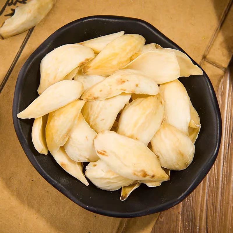 云南原生态山货药百合干泡茶煮粥
