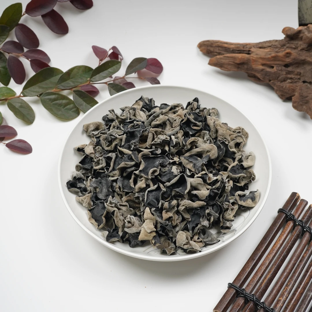 中缅边境精选特产【黑木耳】