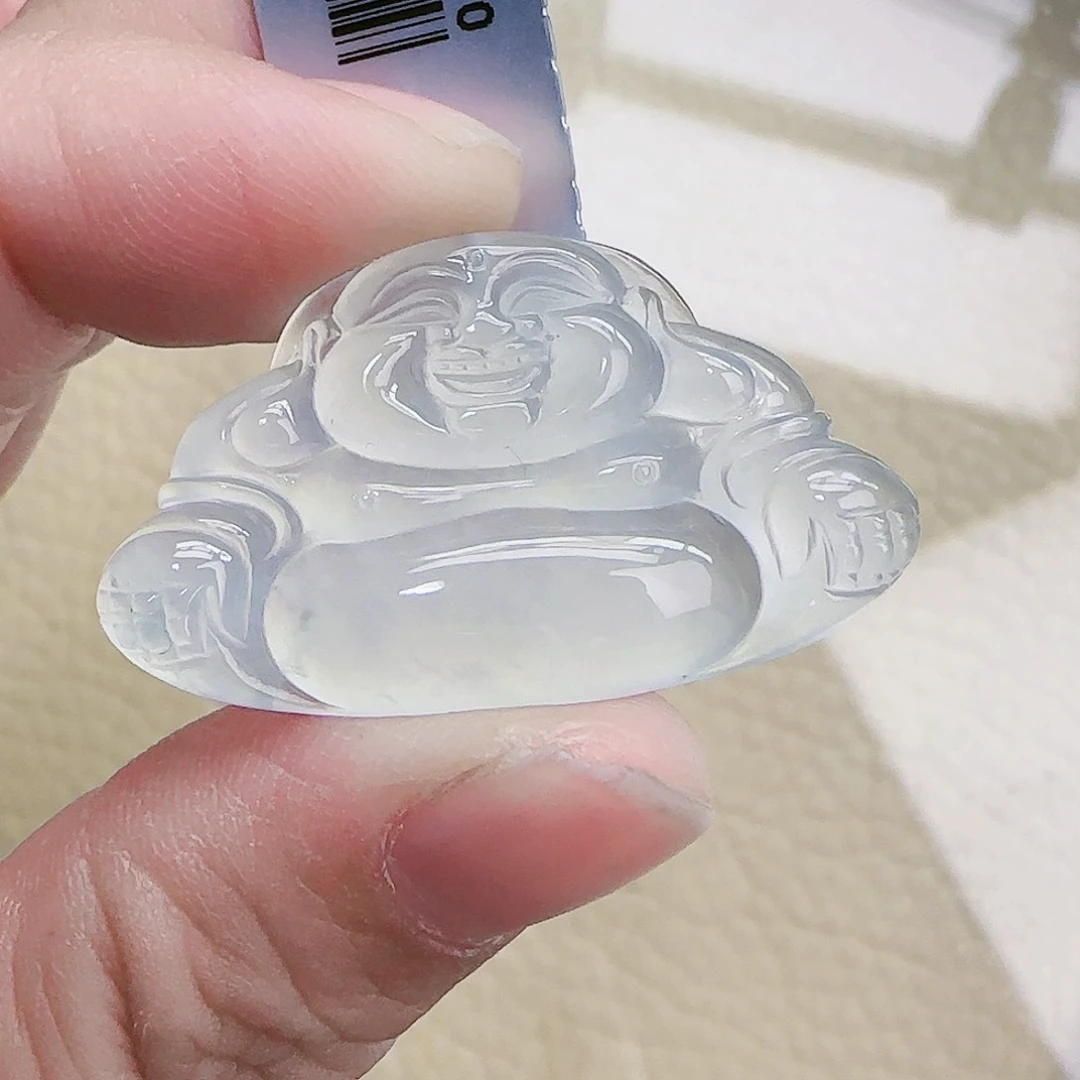 【闪购商品】颈饰未镶嵌翡翠