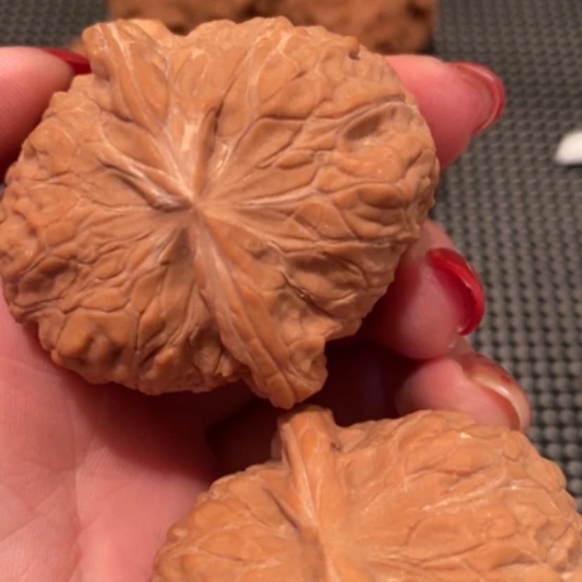 【闪购商品】吊坠文玩核桃老*南瓜
