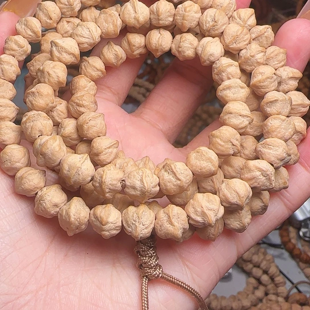 柏香籽/百香籽吊坠一**雨