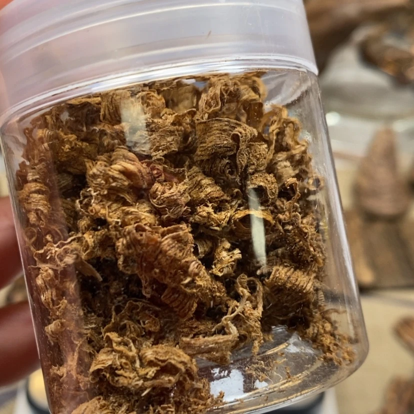 【闪购商品】沉香碎屑沉香芽庄九分2克