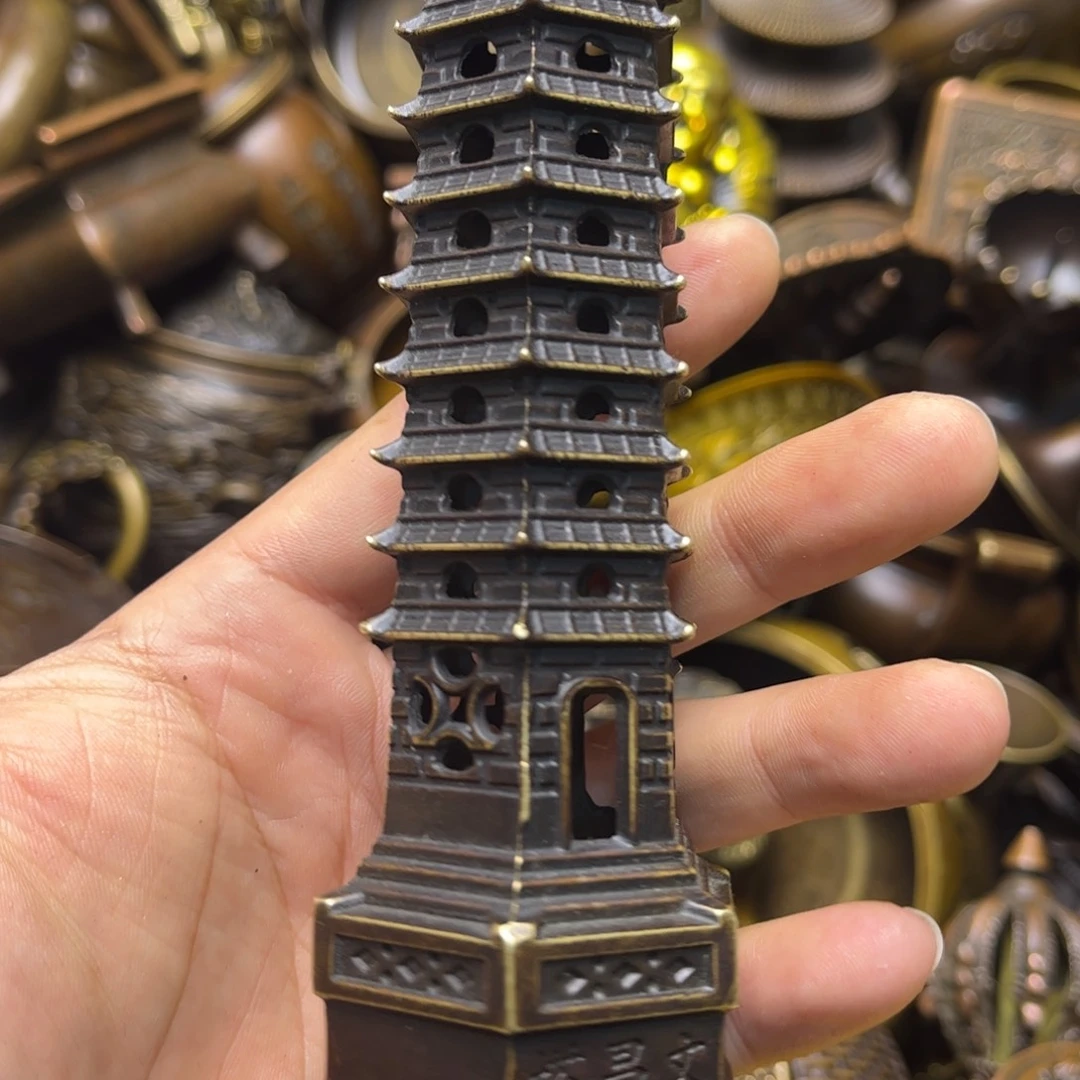 精美铜器诚信经营