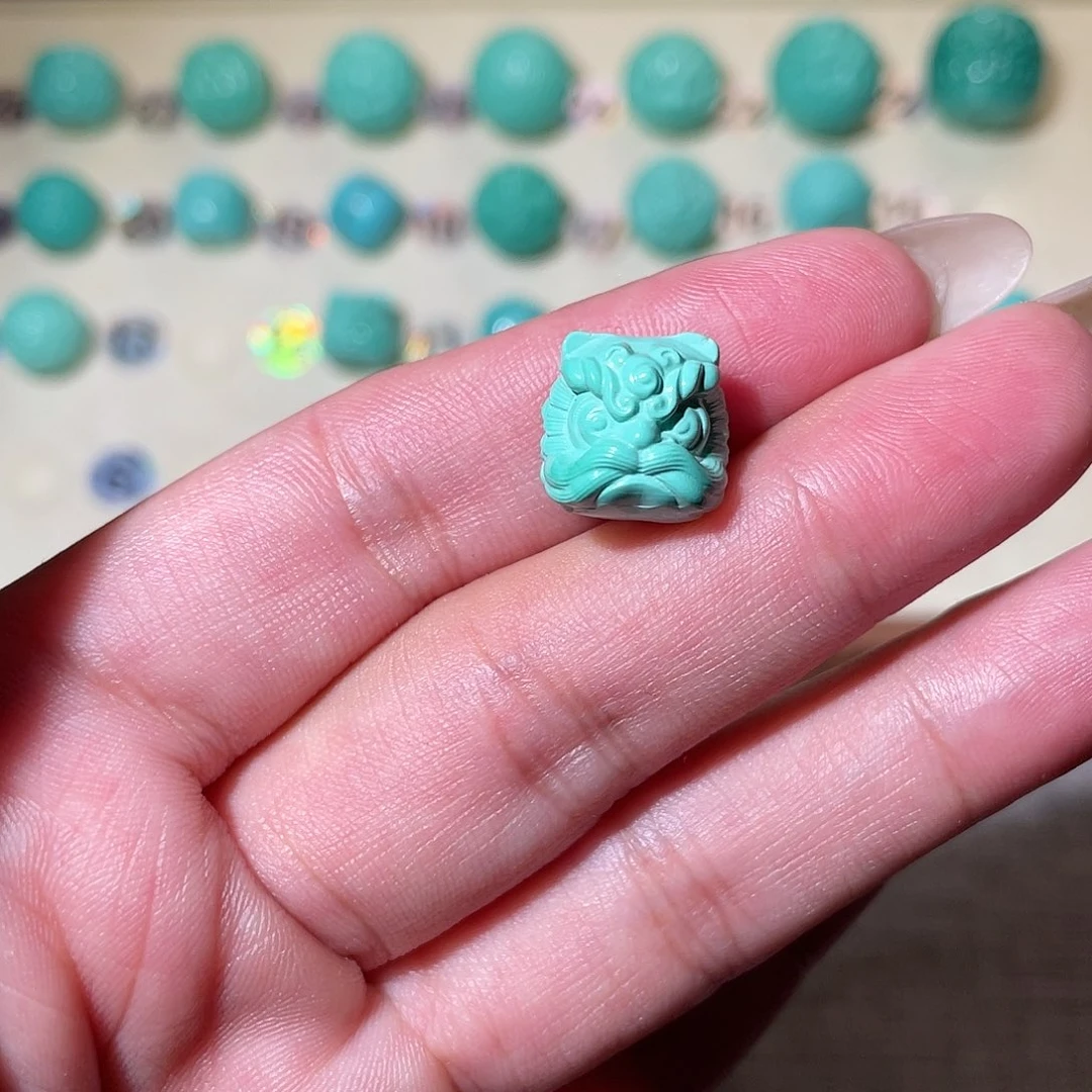湖北原生态配饰卡12微瑕