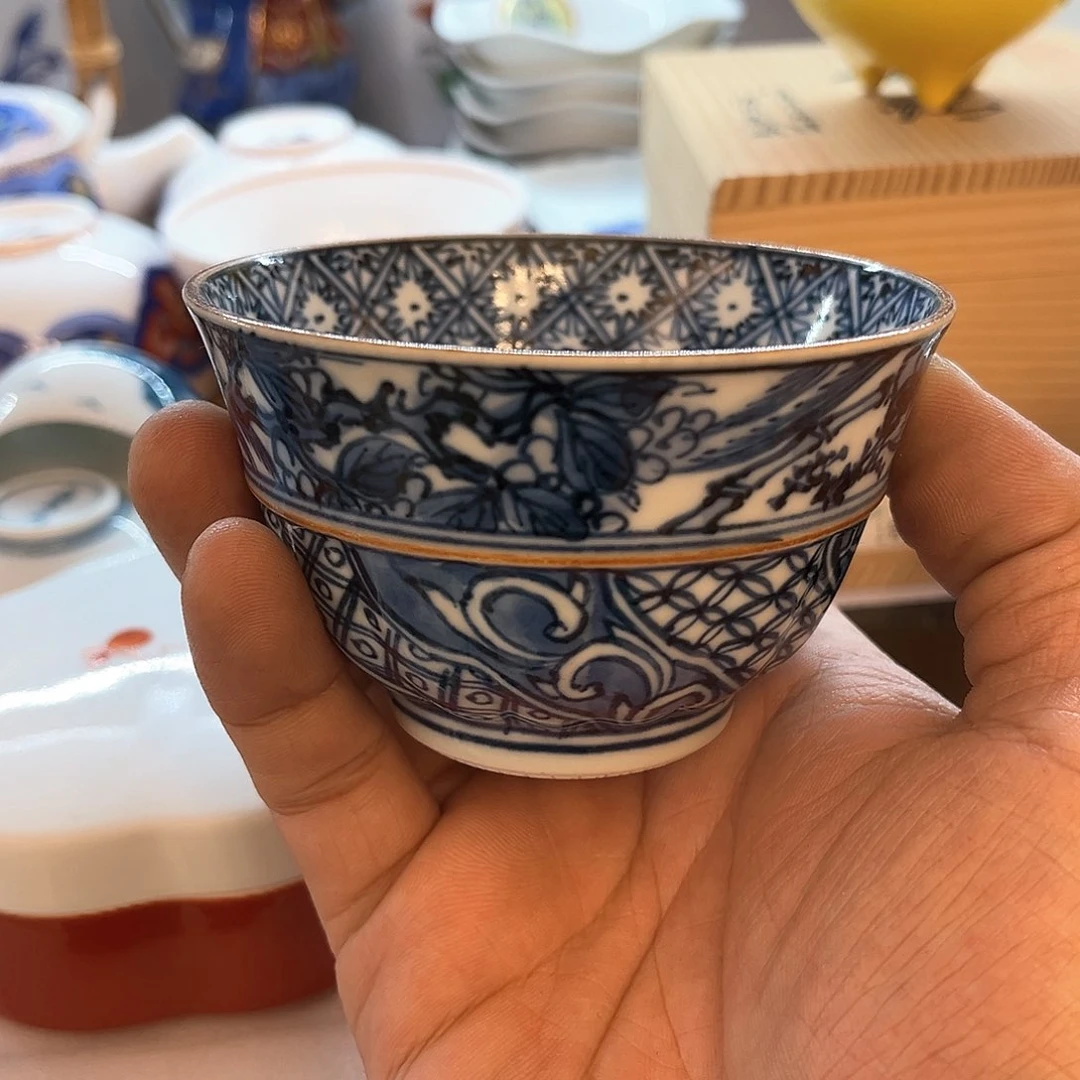 盖碗在家待一段时光是什么感受的