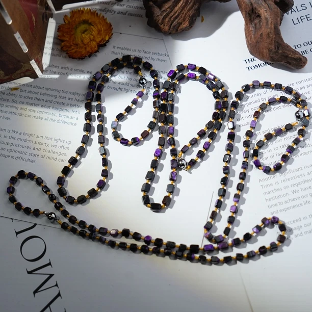 舒俱来丝绒项链207030(多样性发货发其一)