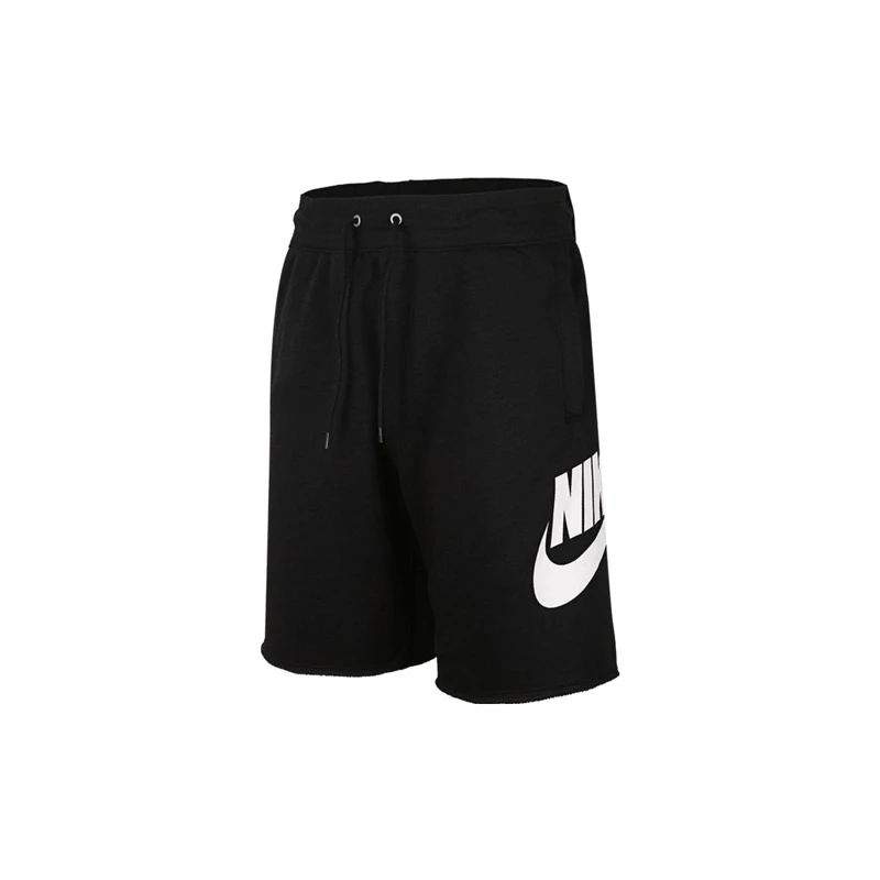 【滔搏联动】NIKE男子AS M NK CLUB ALUMNI FT SHORT短裤FQ4951-010