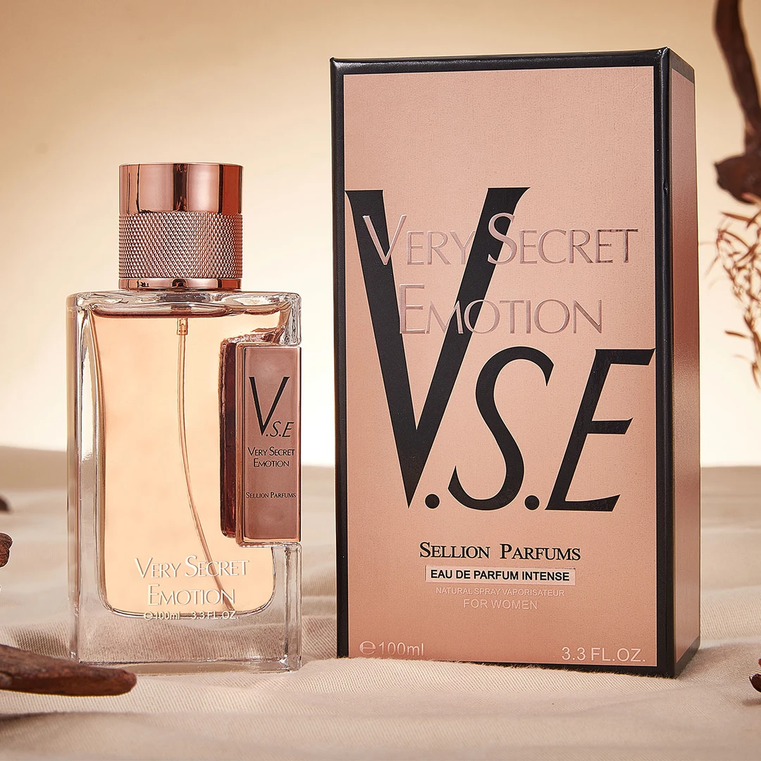 法国雪尔妮兰&自由至上持久升级版女士香水留香100ml