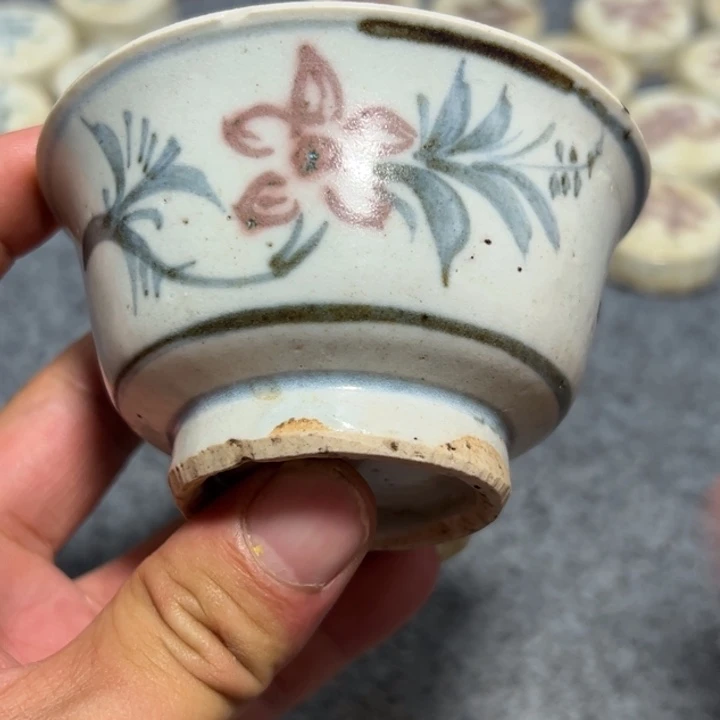 摆件景德镇陶瓷艺术品