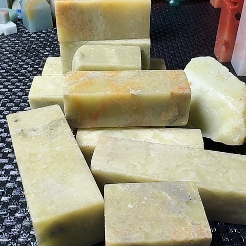 老挝石真真正正章