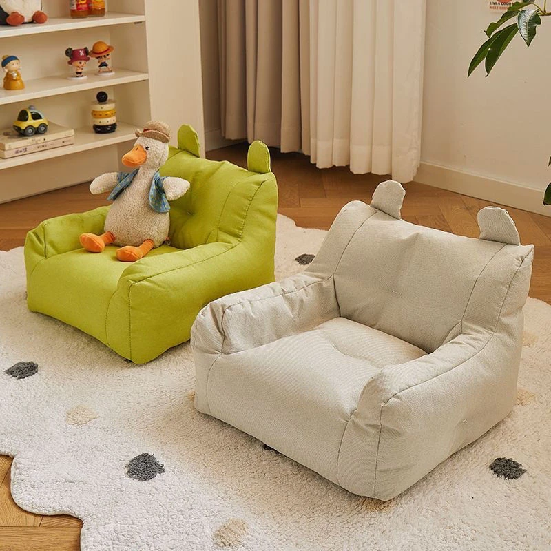 儿童卧室沙发卡通沙发椅宝宝座椅阅读小孩迷你女孩可爱婴儿懒人