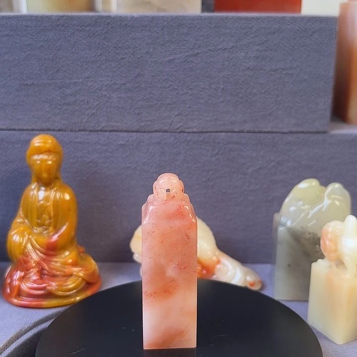 印石寿山石寿山石