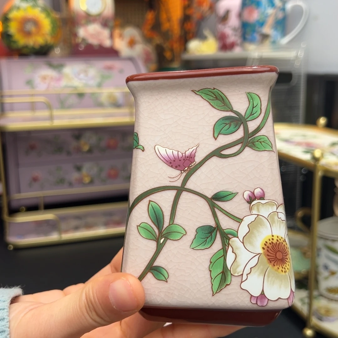 琉璃手工艺品陶瓷陶瓷