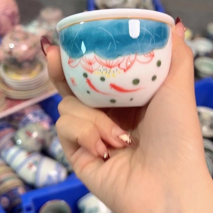 其他陶景德镇陶瓷学院