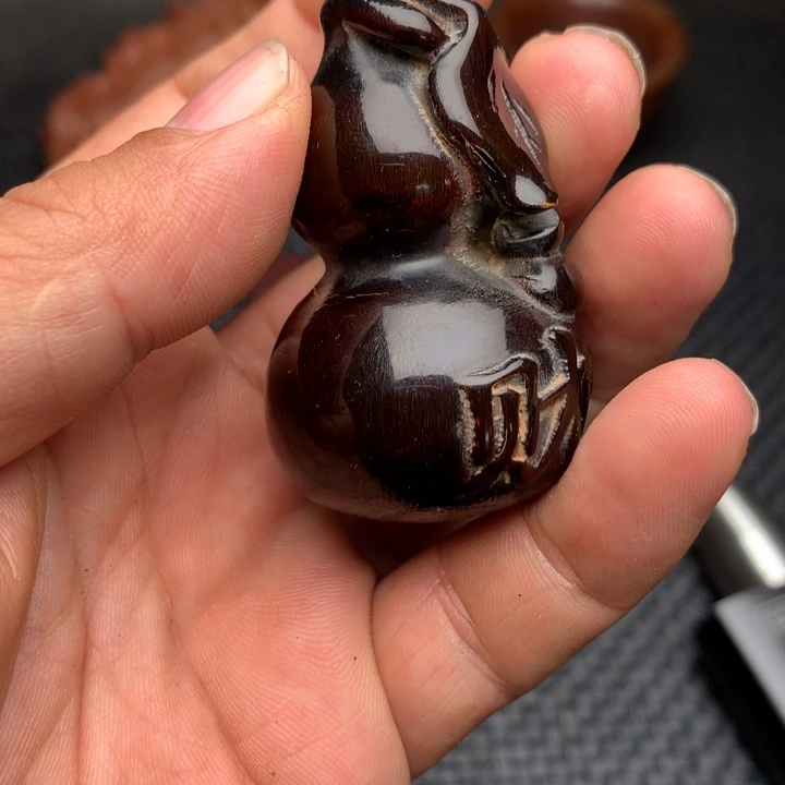 大果紫檀（缅甸花梨）
