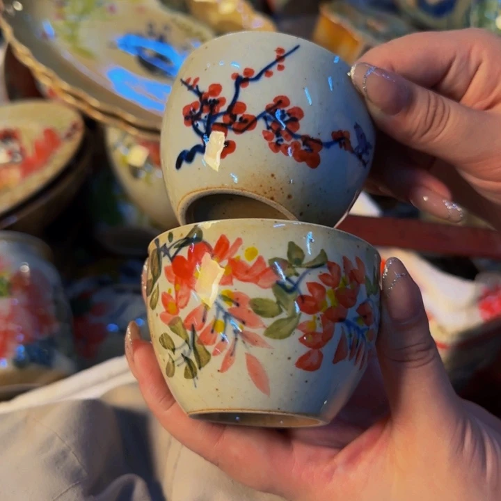 瓶景德镇陶瓷放福利啦