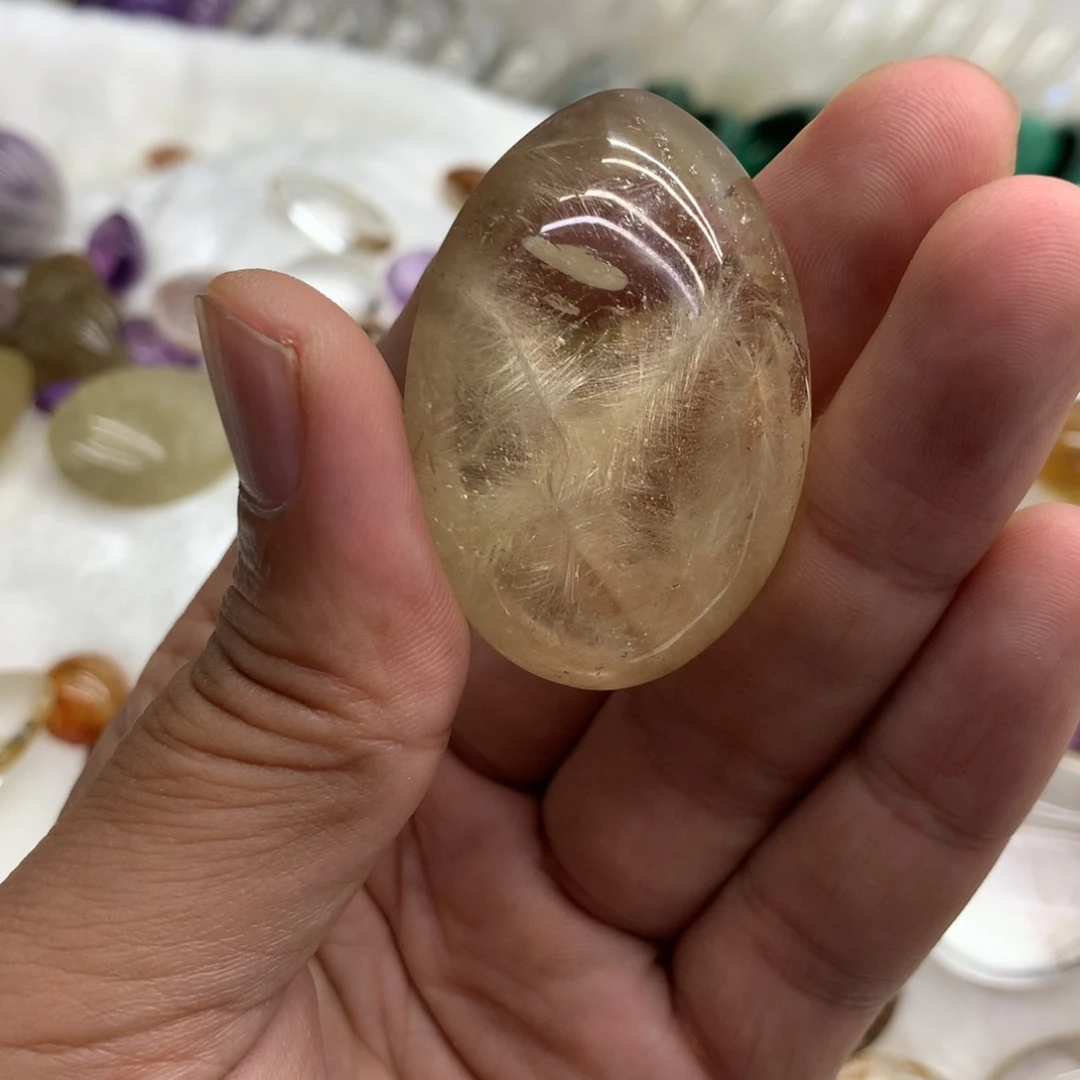 飞***燕未镶嵌手镯水晶手镯