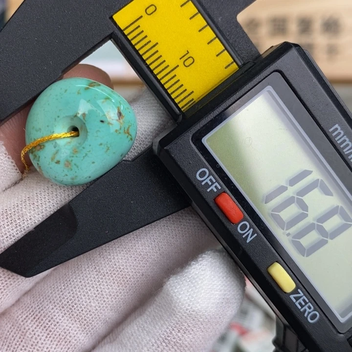 【闪购商品】绿松石珠宝奇石未镶嵌