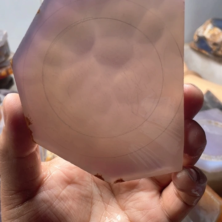 定制玛瑙纱*私人定制玛瑙手镯，不支持七天无理由退换