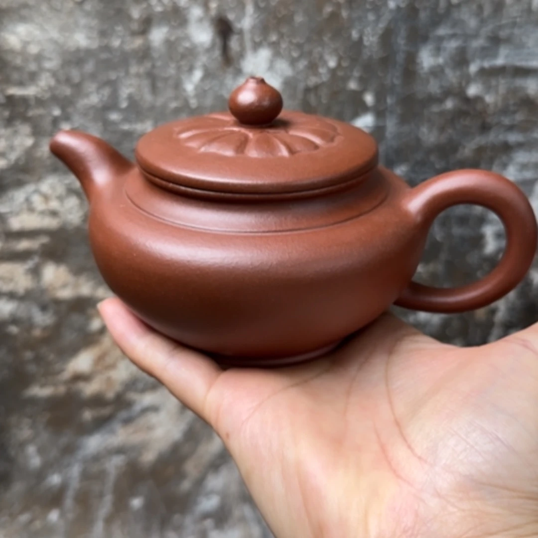 【闪购商品】茶壶紫砂紫砂茶具